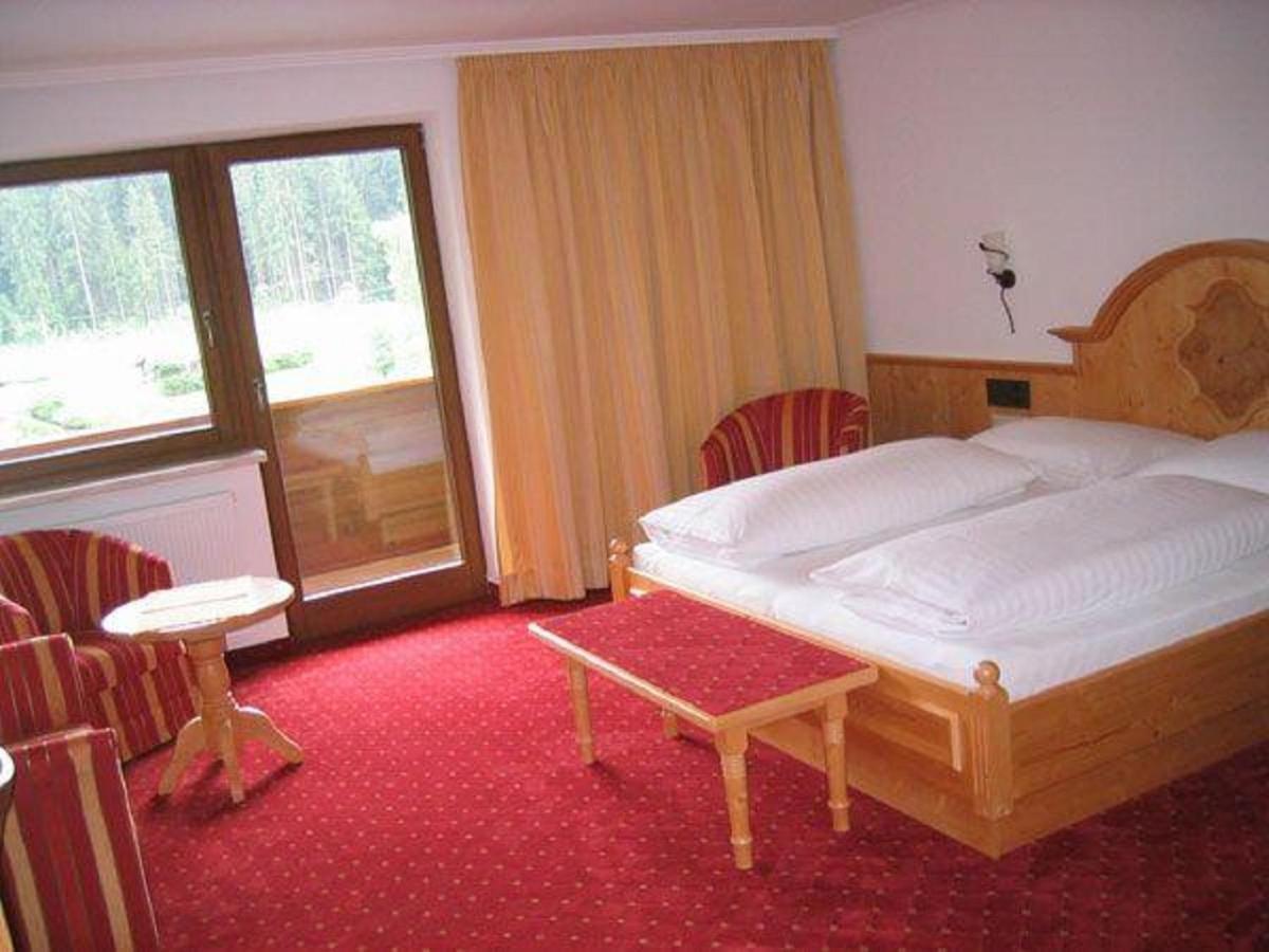 Appartementhaus Seehof Kirchberg in Tirol Zewnętrze zdjęcie