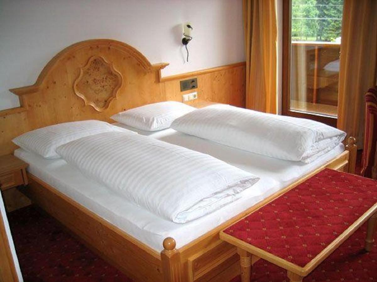 Appartementhaus Seehof Kirchberg in Tirol Zewnętrze zdjęcie