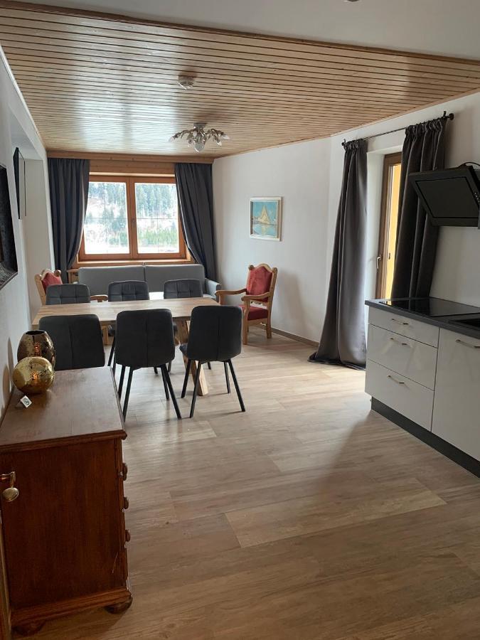 Appartementhaus Seehof Kirchberg in Tirol Zewnętrze zdjęcie