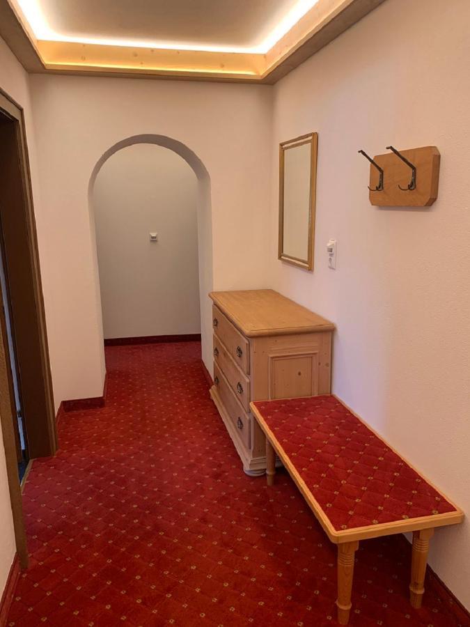 Appartementhaus Seehof Kirchberg in Tirol Zewnętrze zdjęcie
