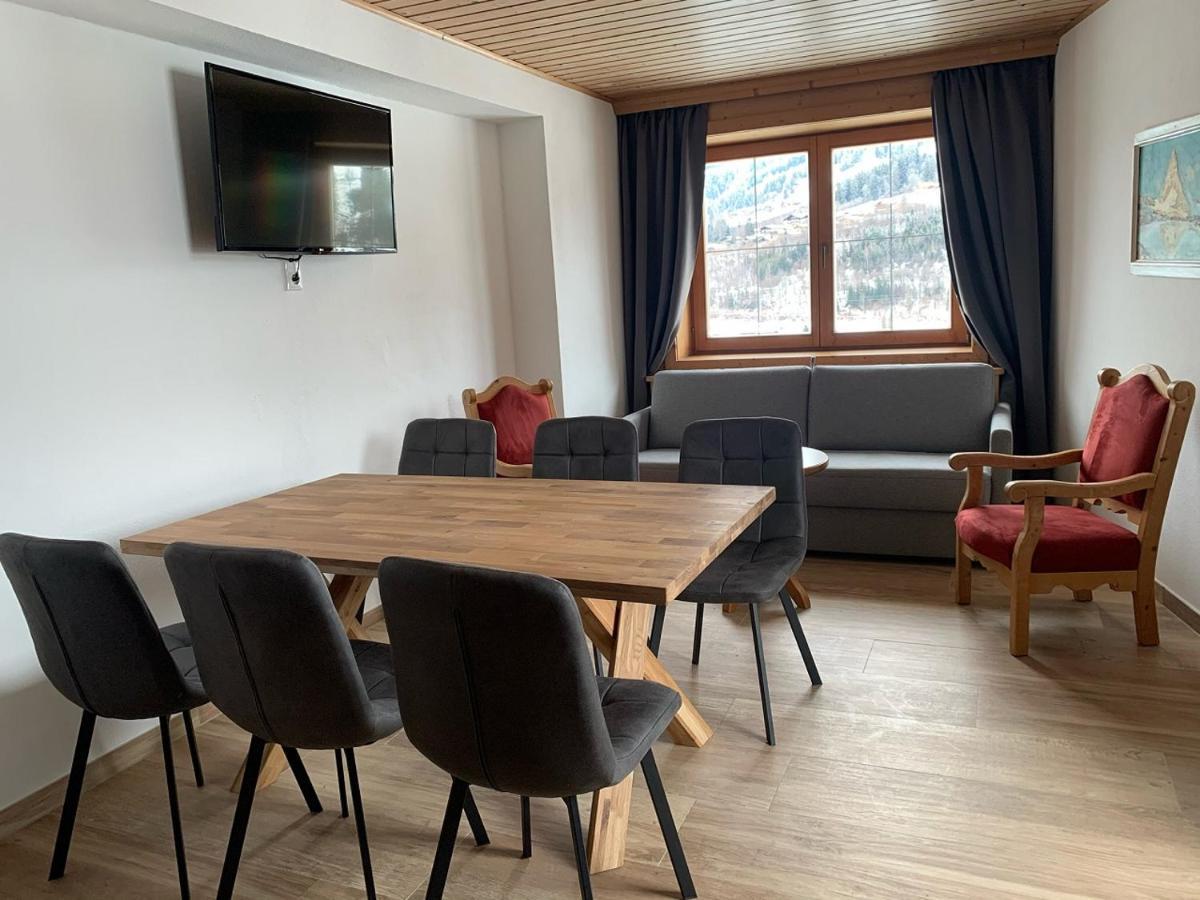Appartementhaus Seehof Kirchberg in Tirol Zewnętrze zdjęcie