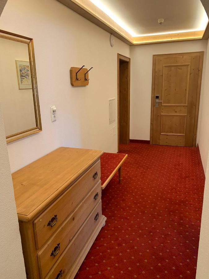 Appartementhaus Seehof Kirchberg in Tirol Zewnętrze zdjęcie
