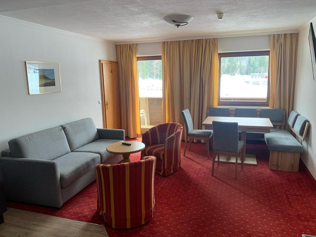 Appartementhaus Seehof Kirchberg in Tirol Zewnętrze zdjęcie