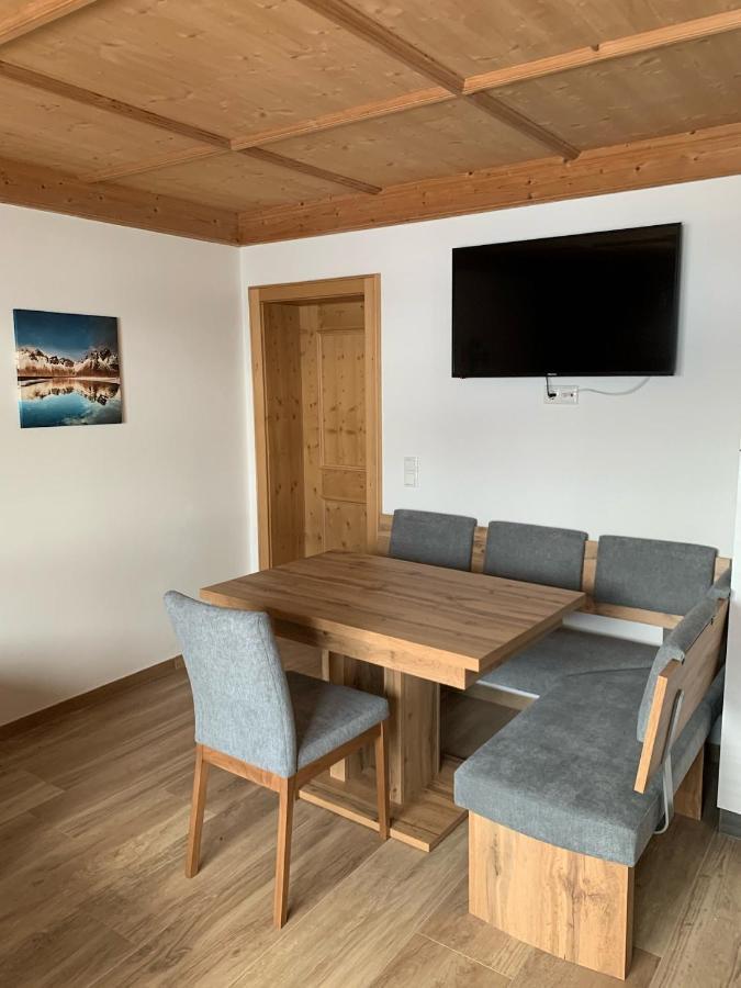 Appartementhaus Seehof Kirchberg in Tirol Zewnętrze zdjęcie