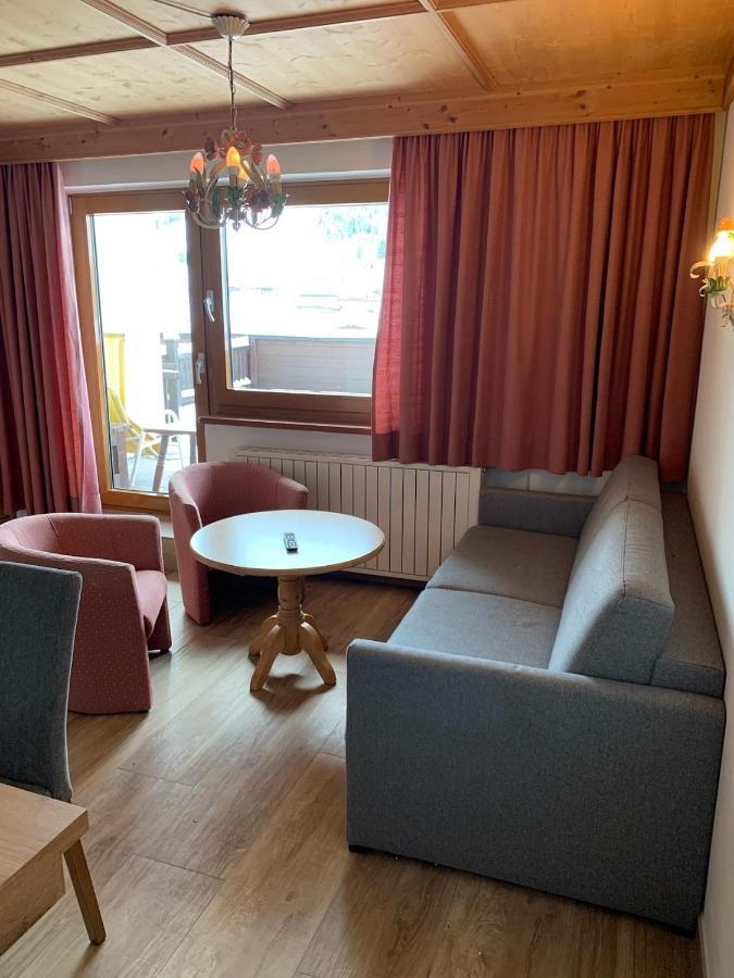 Appartementhaus Seehof Kirchberg in Tirol Zewnętrze zdjęcie
