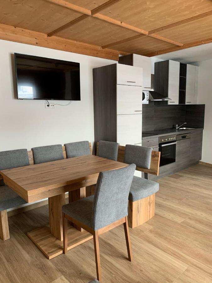 Appartementhaus Seehof Kirchberg in Tirol Zewnętrze zdjęcie