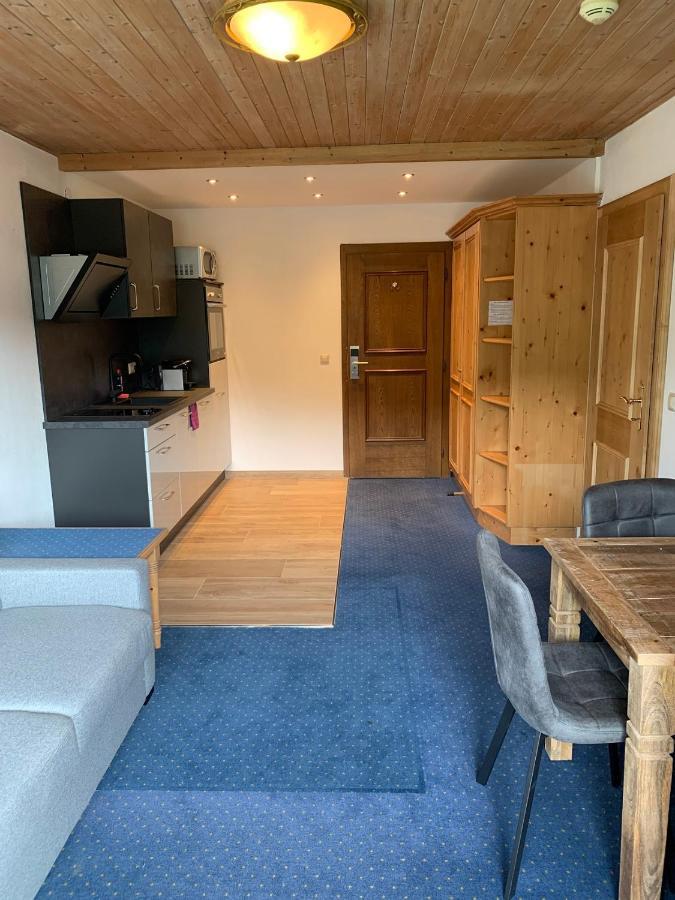 Appartementhaus Seehof Kirchberg in Tirol Zewnętrze zdjęcie
