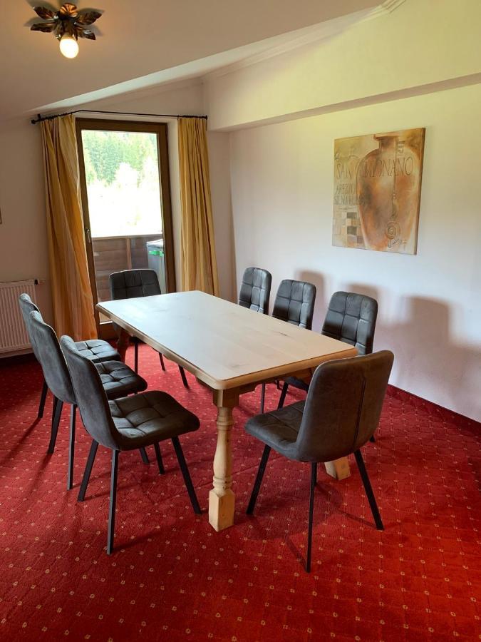 Appartementhaus Seehof Kirchberg in Tirol Zewnętrze zdjęcie
