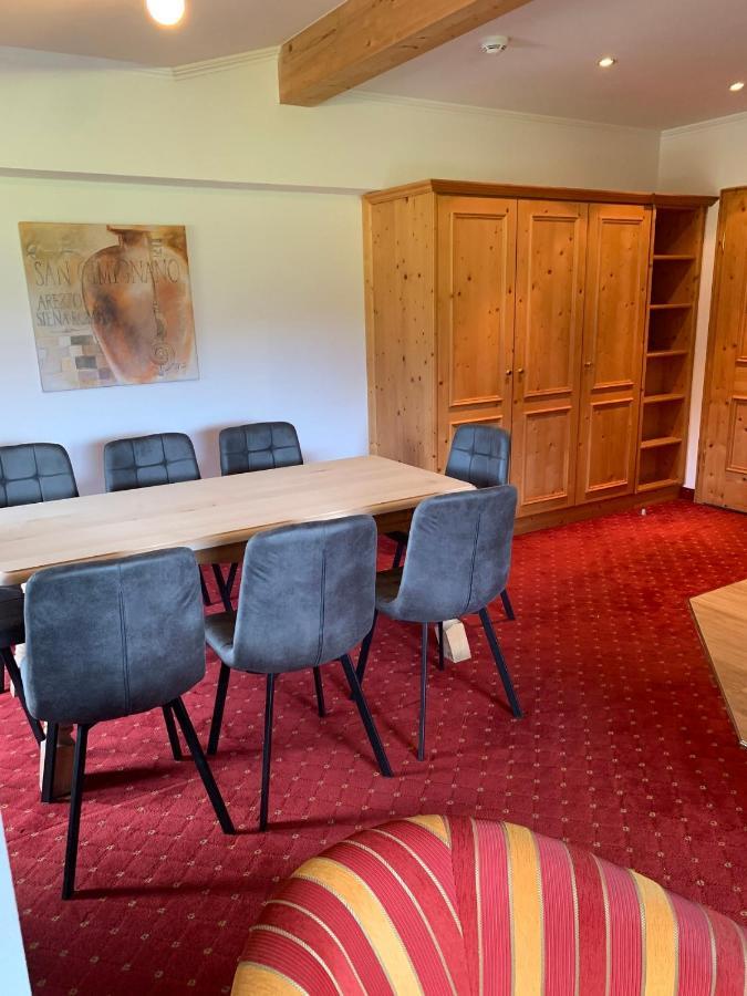 Appartementhaus Seehof Kirchberg in Tirol Zewnętrze zdjęcie