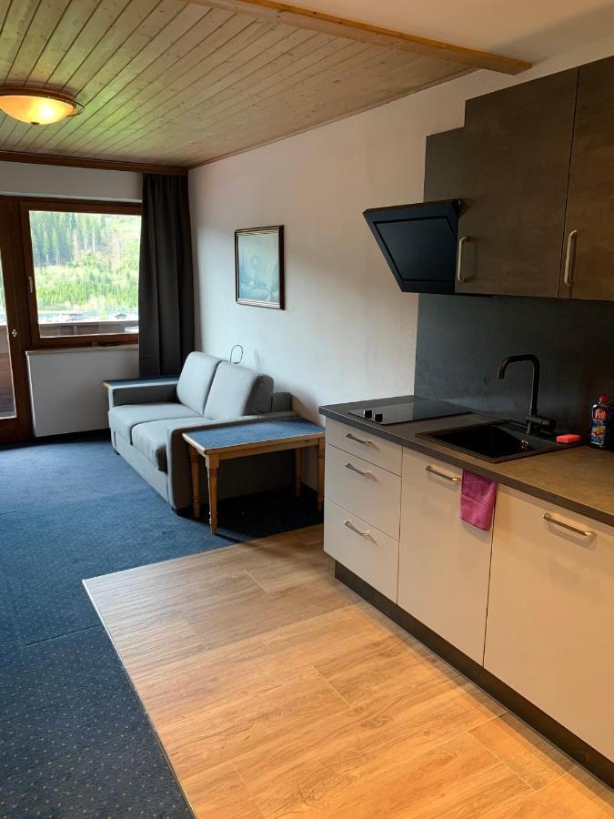 Appartementhaus Seehof Kirchberg in Tirol Zewnętrze zdjęcie