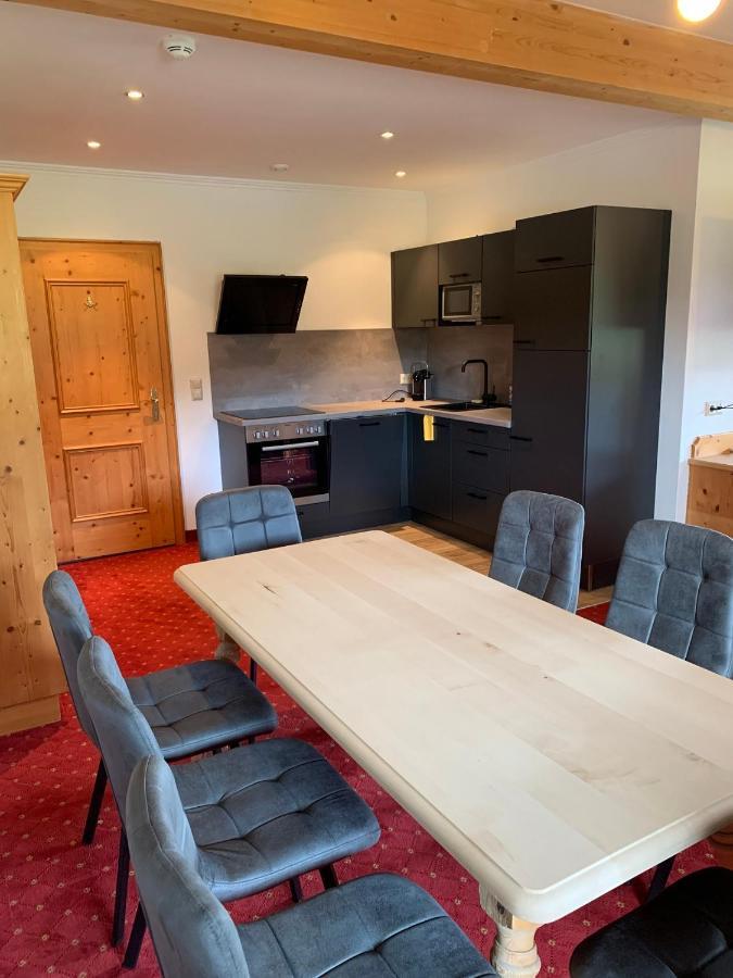 Appartementhaus Seehof Kirchberg in Tirol Zewnętrze zdjęcie