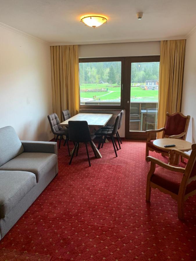 Appartementhaus Seehof Kirchberg in Tirol Zewnętrze zdjęcie