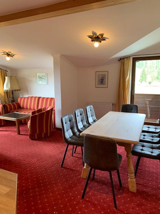 Appartementhaus Seehof Kirchberg in Tirol Zewnętrze zdjęcie