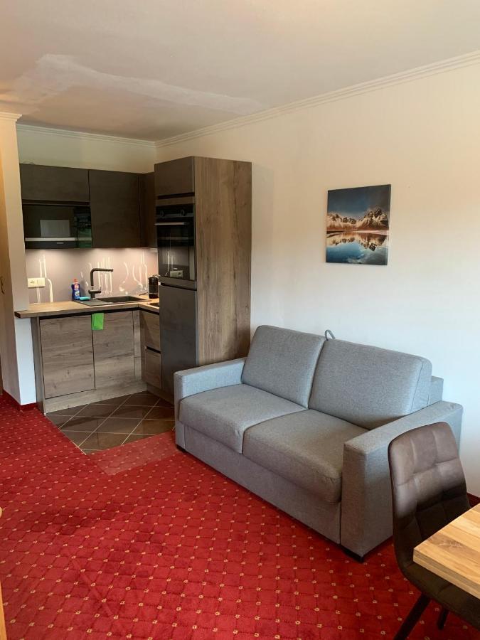 Appartementhaus Seehof Kirchberg in Tirol Zewnętrze zdjęcie