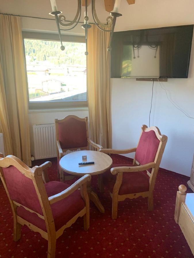 Appartementhaus Seehof Kirchberg in Tirol Zewnętrze zdjęcie