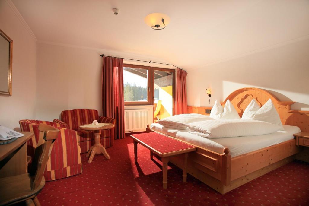 Appartementhaus Seehof Kirchberg in Tirol Zewnętrze zdjęcie