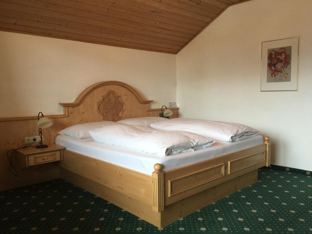 Appartementhaus Seehof Kirchberg in Tirol Zewnętrze zdjęcie