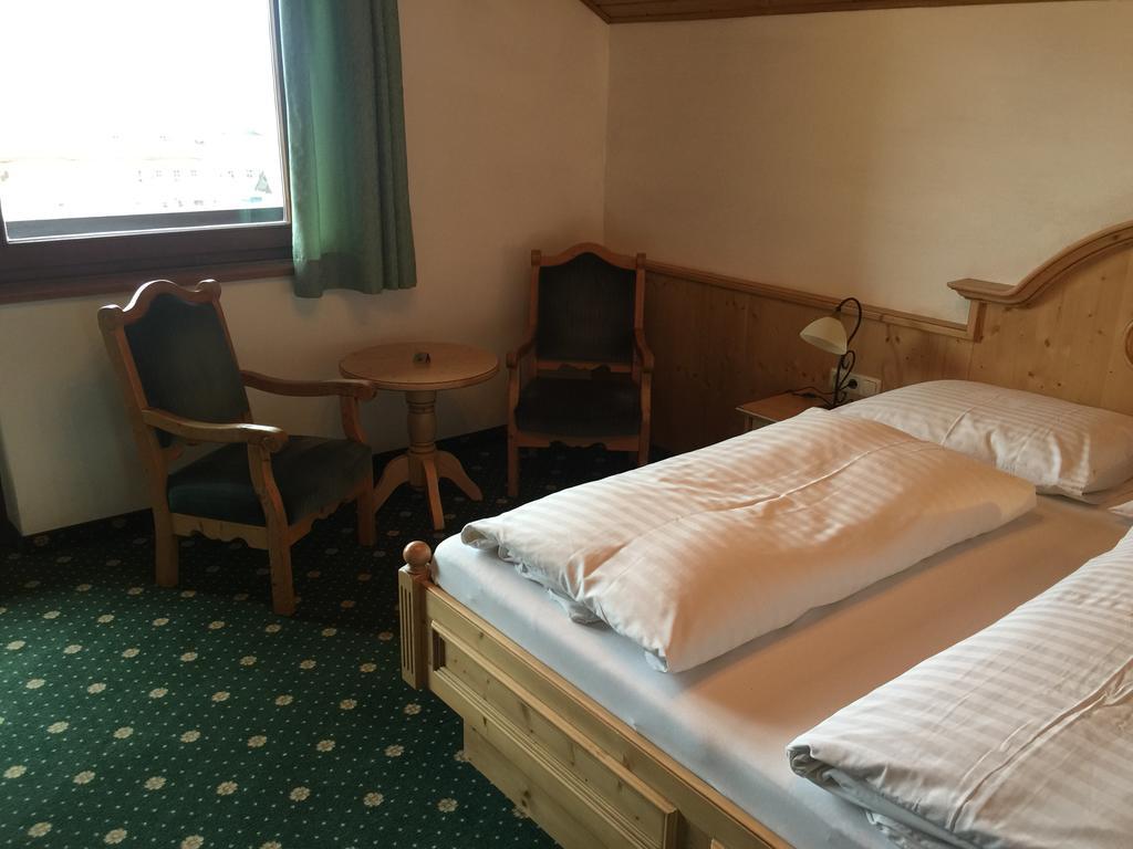 Appartementhaus Seehof Kirchberg in Tirol Zewnętrze zdjęcie